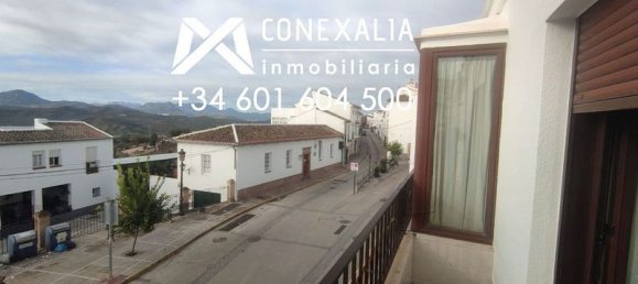 4 bedrooms House in Cadiz, Spain No. 222889 11