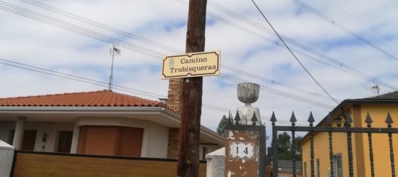 Terreno en León, Spain No. 21142 6