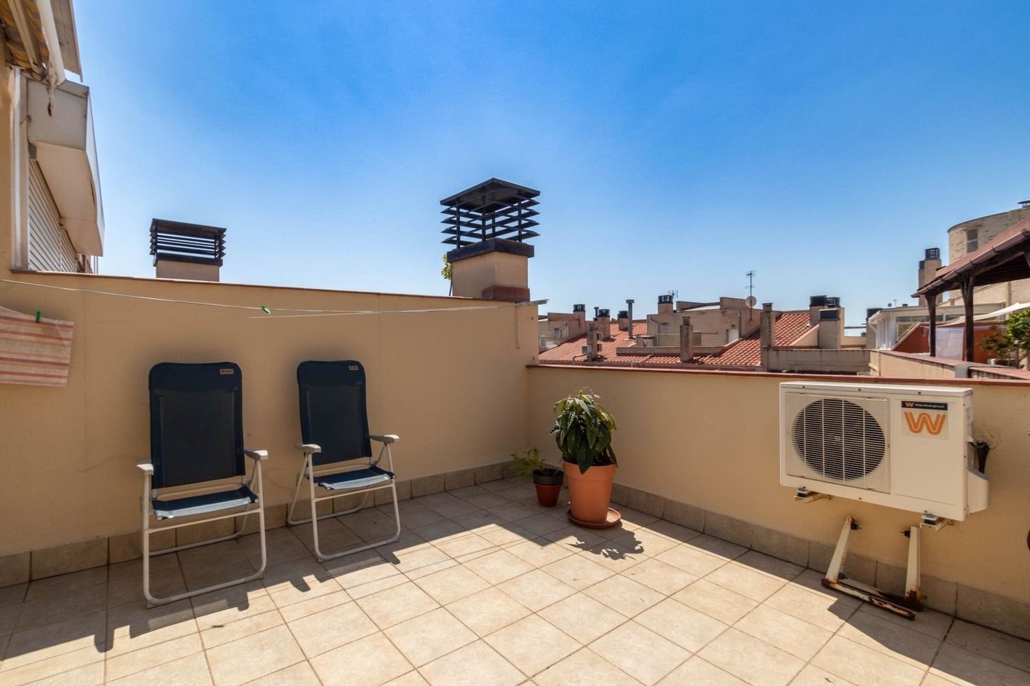 3 Schlafzimmer Doppelhaus in Terrassa, Spain, Nr. 236292