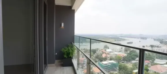 3 غرف نوم شقة في Thu Duc, Vietnam رقم 74970 8