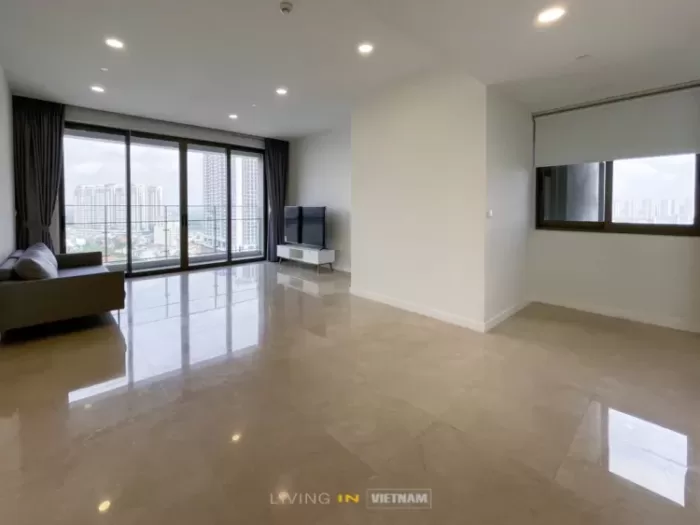 3 غرف نوم شقة في Thu Duc, Vietnam رقم 74970