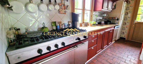 7 bedrooms House in Montreuil, France No. 274247 22