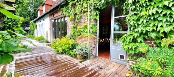 7 bedrooms House in Montreuil, France No. 274247 13