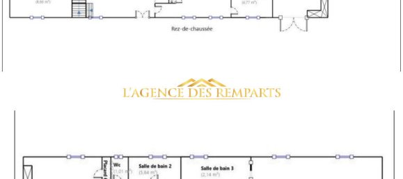 7 bedrooms House in Montreuil, France No. 274247 56