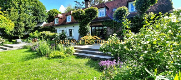 7 bedrooms House in Montreuil, France No. 274247 14