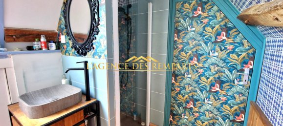 7 bedrooms House in Montreuil, France No. 274247 42