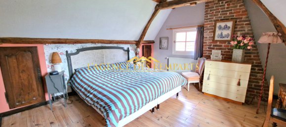 7 bedrooms House in Montreuil, France No. 274247 36