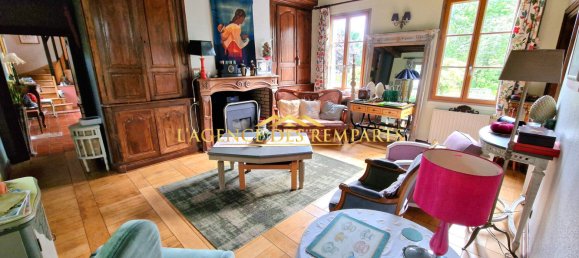 7 bedrooms House in Montreuil, France No. 274247 34