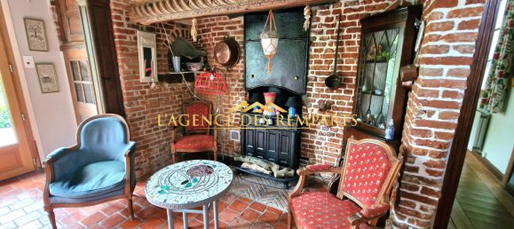 7 bedrooms House in Montreuil, France No. 274247 12