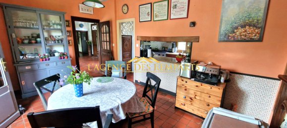 7 bedrooms House in Montreuil, France No. 274247 37