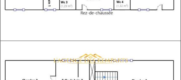 7 bedrooms House in Montreuil, France No. 274247 54