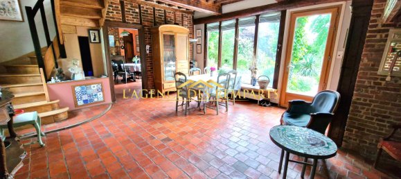 7 bedrooms House in Montreuil, France No. 274247 7