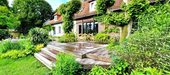 7 bedrooms House in Montreuil, France No. 274247 50