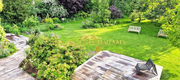 7 bedrooms House in Montreuil, France No. 274247 29