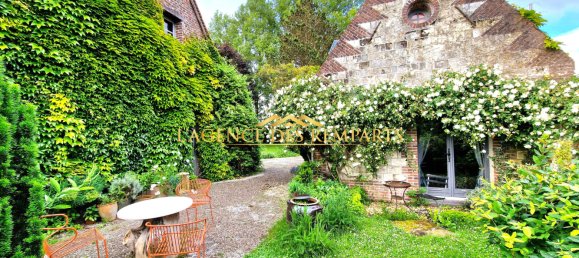 7 bedrooms House in Montreuil, France No. 274247 4