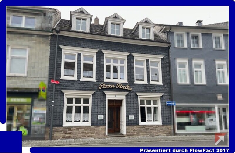 4 bedrooms Building in Oberbergischer, Germany No. 185283