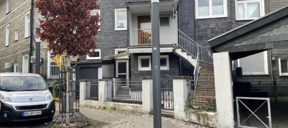 4 bedrooms Building in Oberbergischer, Germany No. 185283 2