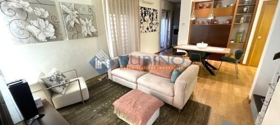 Apartamento de 3 habitaciónes en Modugno, Italy No. 7064 2