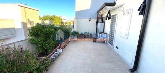 Apartamento de 3 habitaciónes en Modugno, Italy No. 7064 24