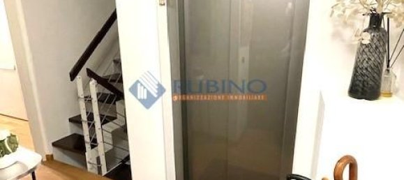 Apartamento de 3 habitaciónes en Modugno, Italy No. 7064 12