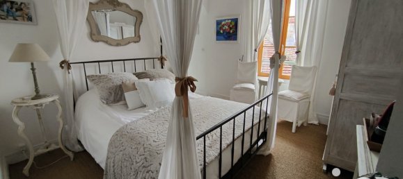 Casa T7 em Eguzon-Chantome, France N.º 43450 18