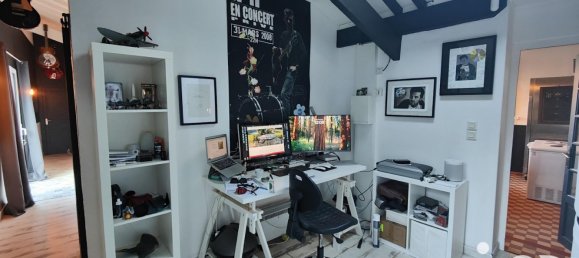 Casa T7 em Eguzon-Chantome, France N.º 43450 12