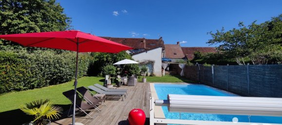 Casa T7 em Eguzon-Chantome, France N.º 43450 24