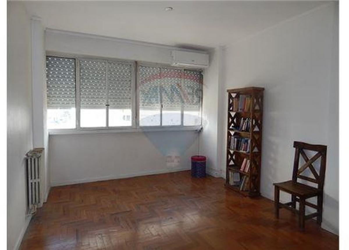 3 bedrooms Apartment in Campo Creado, Argentina No. 21614