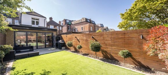 2 Schlafzimmer Wohnung in London, United Kingdom, Nr. 12904 11