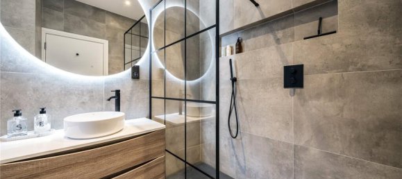 2 Schlafzimmer Wohnung in London, United Kingdom, Nr. 12904 9