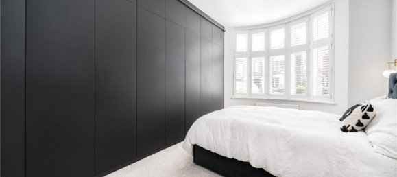 2 Schlafzimmer Wohnung in London, United Kingdom, Nr. 12904 7