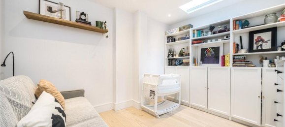 2 Schlafzimmer Wohnung in London, United Kingdom, Nr. 12904 5