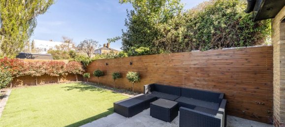 2 Schlafzimmer Wohnung in London, United Kingdom, Nr. 12904 4