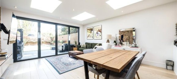 2 Schlafzimmer Wohnung in London, United Kingdom, Nr. 12904 8