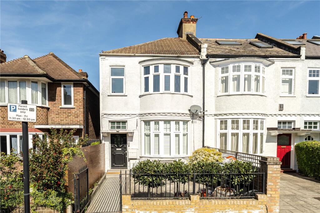 2 Schlafzimmer Wohnung in London, United Kingdom, Nr. 12904