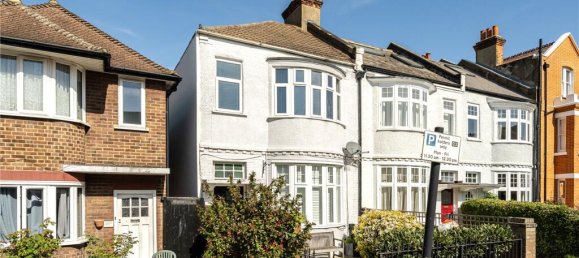 2 Schlafzimmer Wohnung in London, United Kingdom, Nr. 12904 12