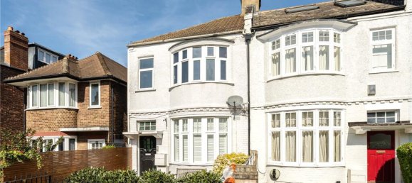 2 Schlafzimmer Wohnung in London, United Kingdom, Nr. 12904 13