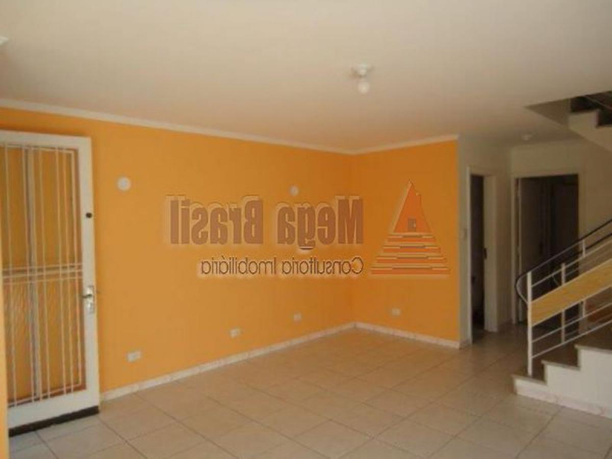 3 chambres Maison à Sao Paulo, Brazil No. 436704