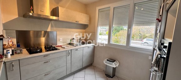 2 غرف نوم تاون هاوس في Margny-les-Compiegne, France رقم 38733 2