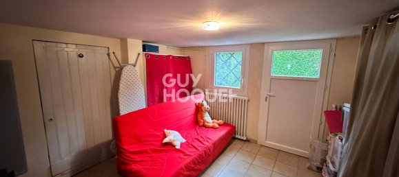 2 غرف نوم تاون هاوس في Margny-les-Compiegne, France رقم 38733 7