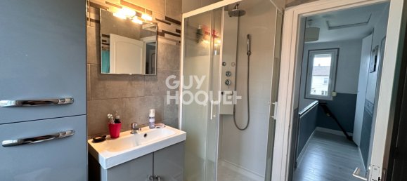 2 غرف نوم تاون هاوس في Margny-les-Compiegne, France رقم 38733 4