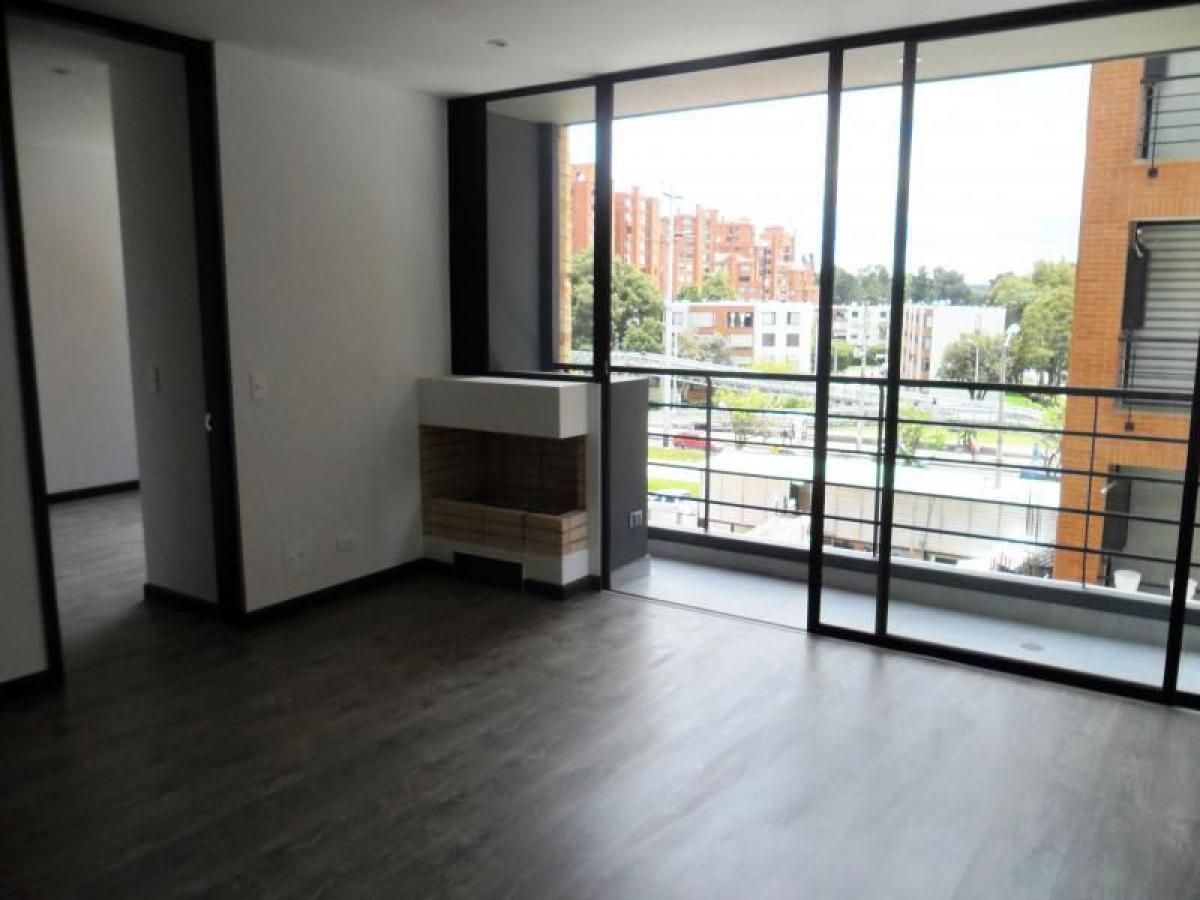 2 bedrooms House in Bogota, Colombia No. 10900