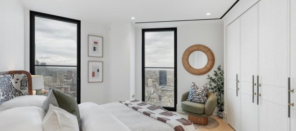 3 bedrooms Apartment in London, United Kingdom No. 13208 14