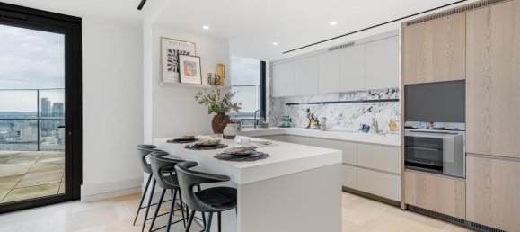 3 bedrooms Apartment in London, United Kingdom No. 13208 6