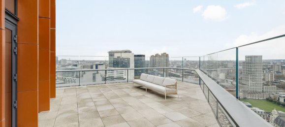 3 bedrooms Apartment in London, United Kingdom No. 13208 7