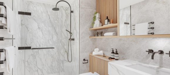 3 bedrooms Apartment in London, United Kingdom No. 13208 15