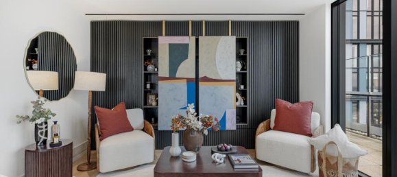 3 bedrooms Apartment in London, United Kingdom No. 13208 2