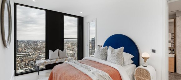 3 bedrooms Apartment in London, United Kingdom No. 13208 11