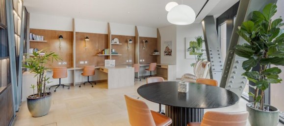 3 bedrooms Apartment in London, United Kingdom No. 13208 20