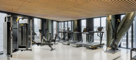 3 bedrooms Apartment in London, United Kingdom No. 13208 19